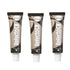 RefectoCil Eyebrow and Eyelash Dye No:3 Natural Brown 15 ml 3 Pack
