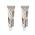 RefectoCil Eyebrow and Eyelash Dye No:3.1 Light Brown 15 ml 2 Pack