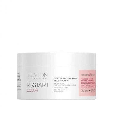 Revlon Restart Color Color Protective Gel Mask 250 ml