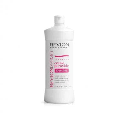 Revlon Revlonissimo Creme Peroxide Oxidant 10 vol. %3 - 900 ml