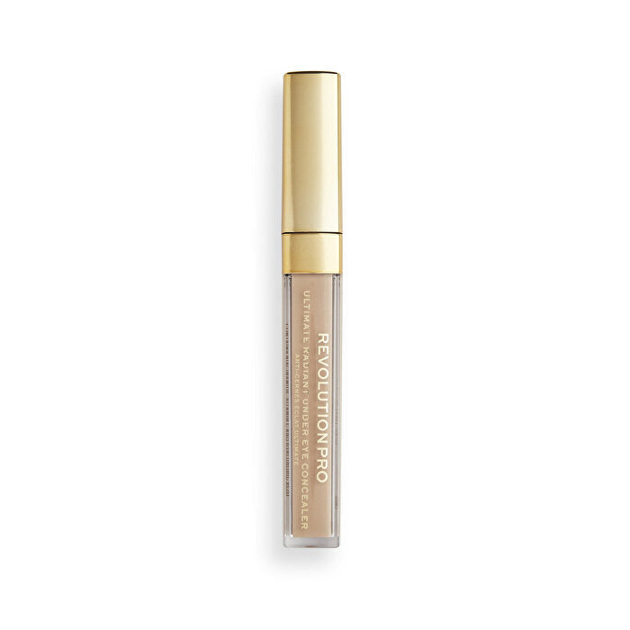 Revolution Pro Concealer Ultimate Radian Under Eye C2 - 4.5 ml