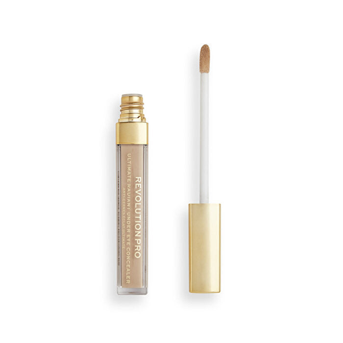 Revolution Pro Concealer Ultimate Radian Under Eye C2 - 4.5 ml