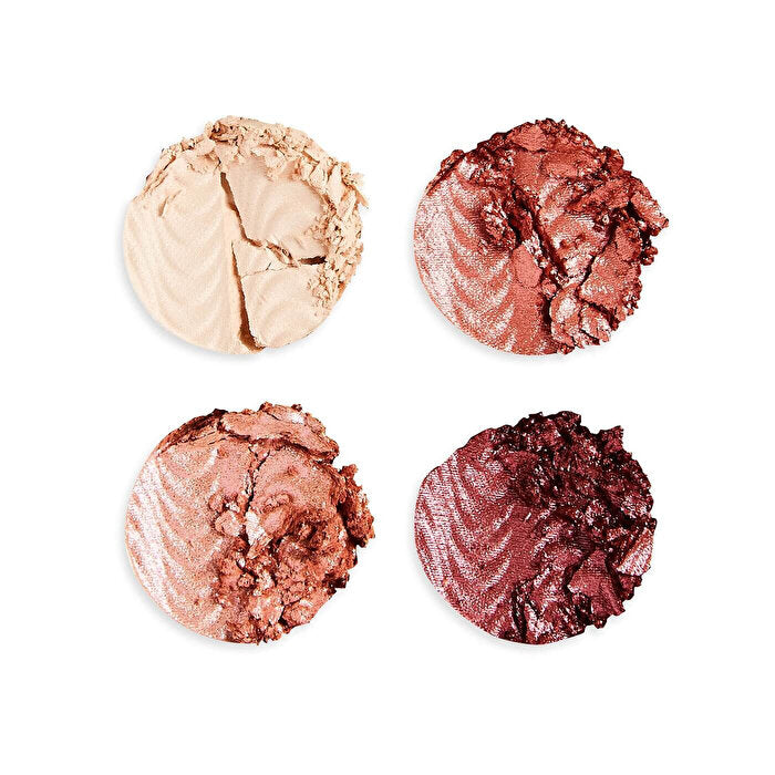 Revolution Pro Far Palette 3.2 gr - Quartz Crush