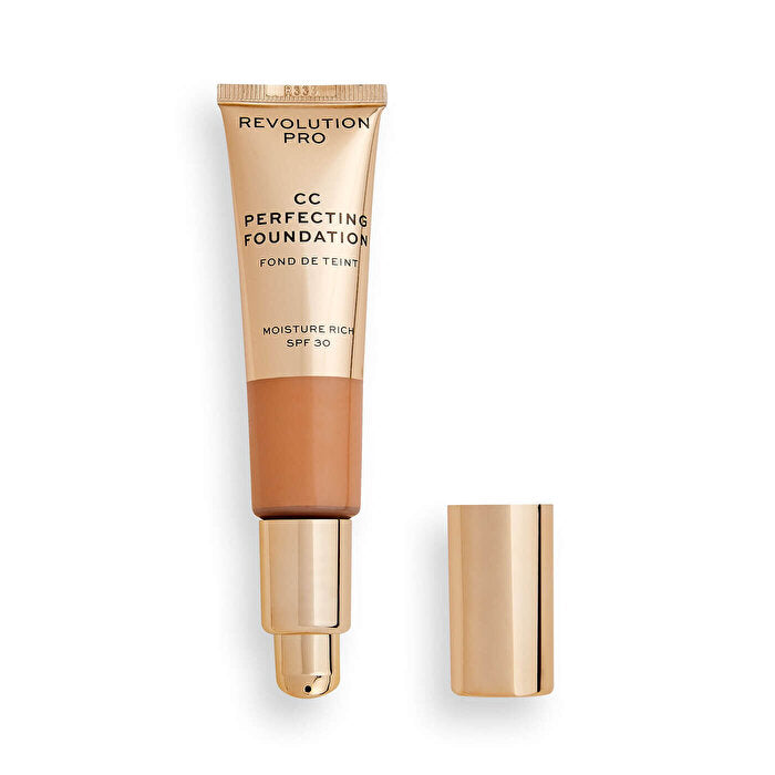 Revolution Pro Foundation CC Perfector F10 26 ml