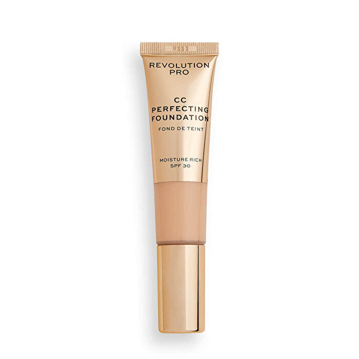 Revolution Pro Foundation CC Perfector F2.5 26 ml
