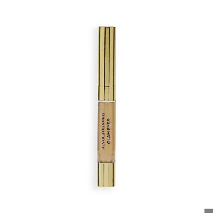 Revolution Pro Glam Eyeshadow Duo - Bejewel