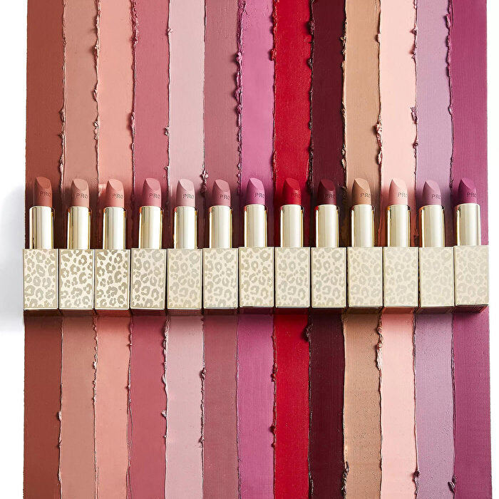 Revolution Pro New Neutral Satin Matte Lipstick - Vamped