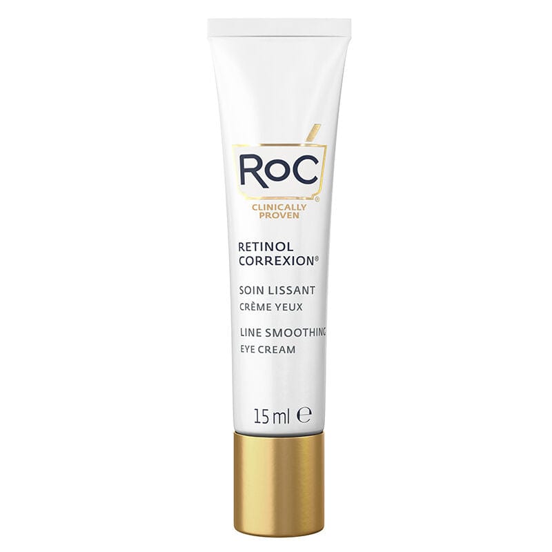 Roc Anti-Wrinkle Revitalising Eye Cream 15 ml