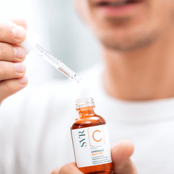 SVR Ampoule Vitamin C Consantre Serum 30 ml
