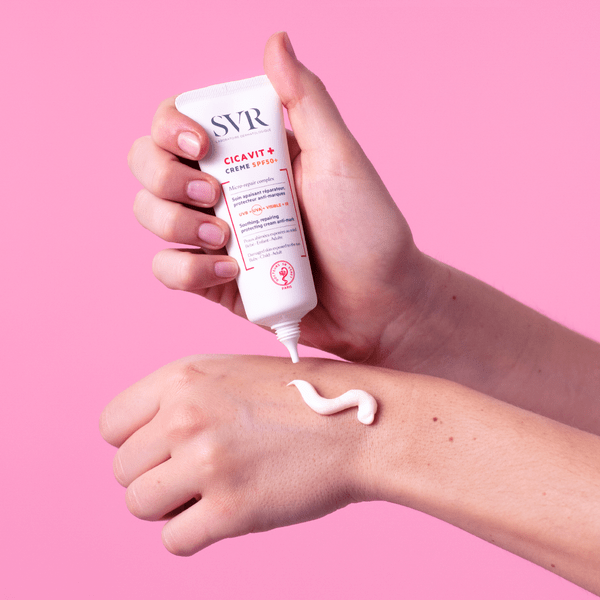 SVR Cicavit SPF 50 Sunscreen 40 ml
