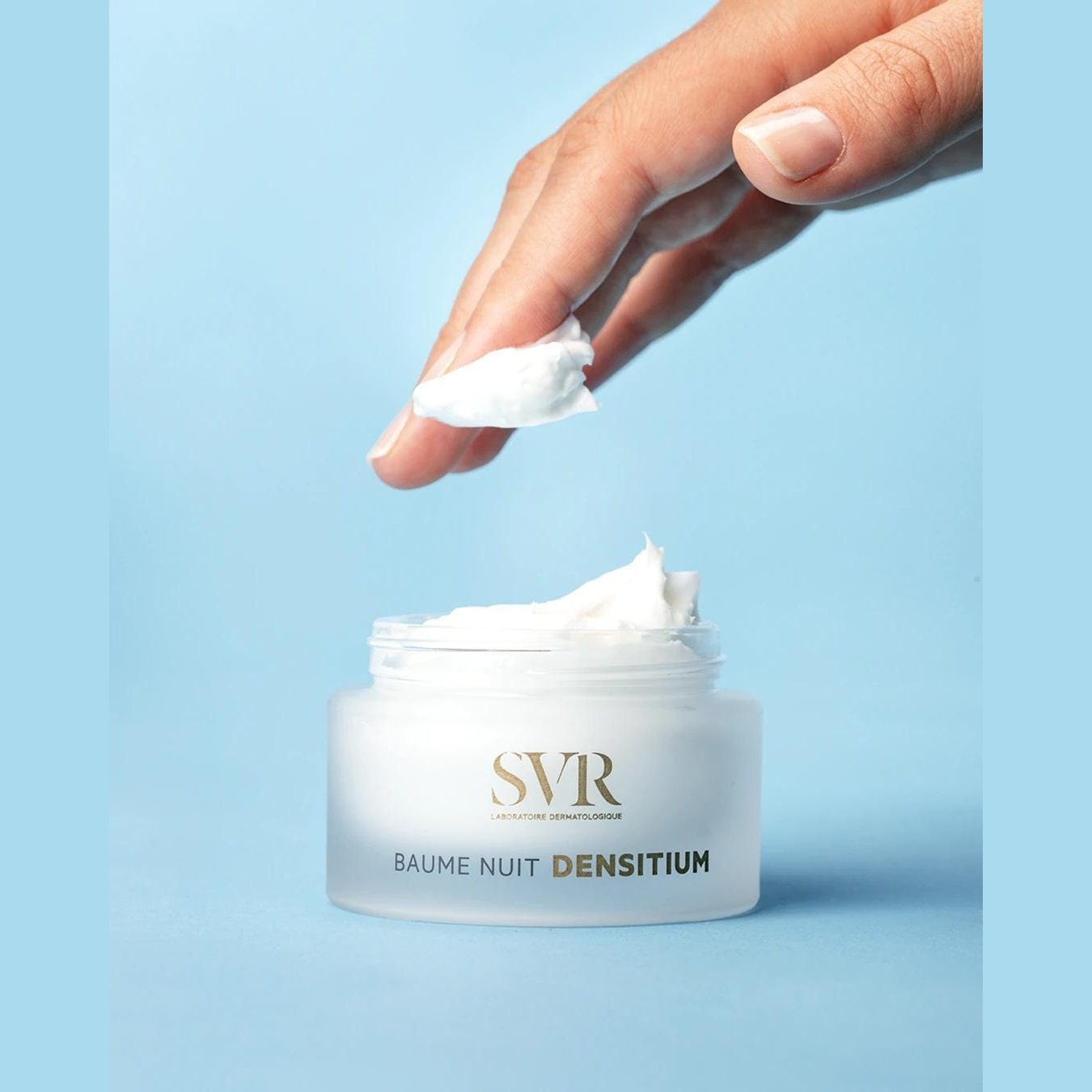 SVR Densitium Global Repair Night Balm 50 ml