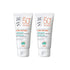 SVR Sunsecure Ecran Tinted Spf50+ Sunscreen 60 gr 2 Pack