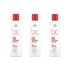 Schwarzkopf Bonacure Bc Clean Emergency Rescue Conditioner 200 ml 3 Pack