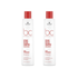 Schwarzkopf Bonacure Bc Clean Emergency Rescue Shampoo 250 ml 2 Pack
