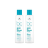 Schwarzkopf Bonacure Bc Clean Moisture Restore Cream 200 ml 2 Pack