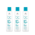 Schwarzkopf Bonacure Bc Clean Moisture Restore Cream 200 ml 3 Pack