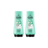 Schwarzkopf Gliss Nutribalance Repair Conditioner 360ml 2 Pack
