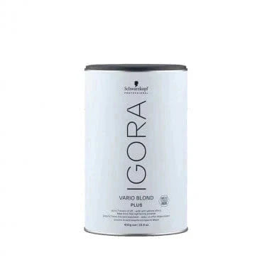 Schwarzkopf Igora Blue Lightener 450 gr