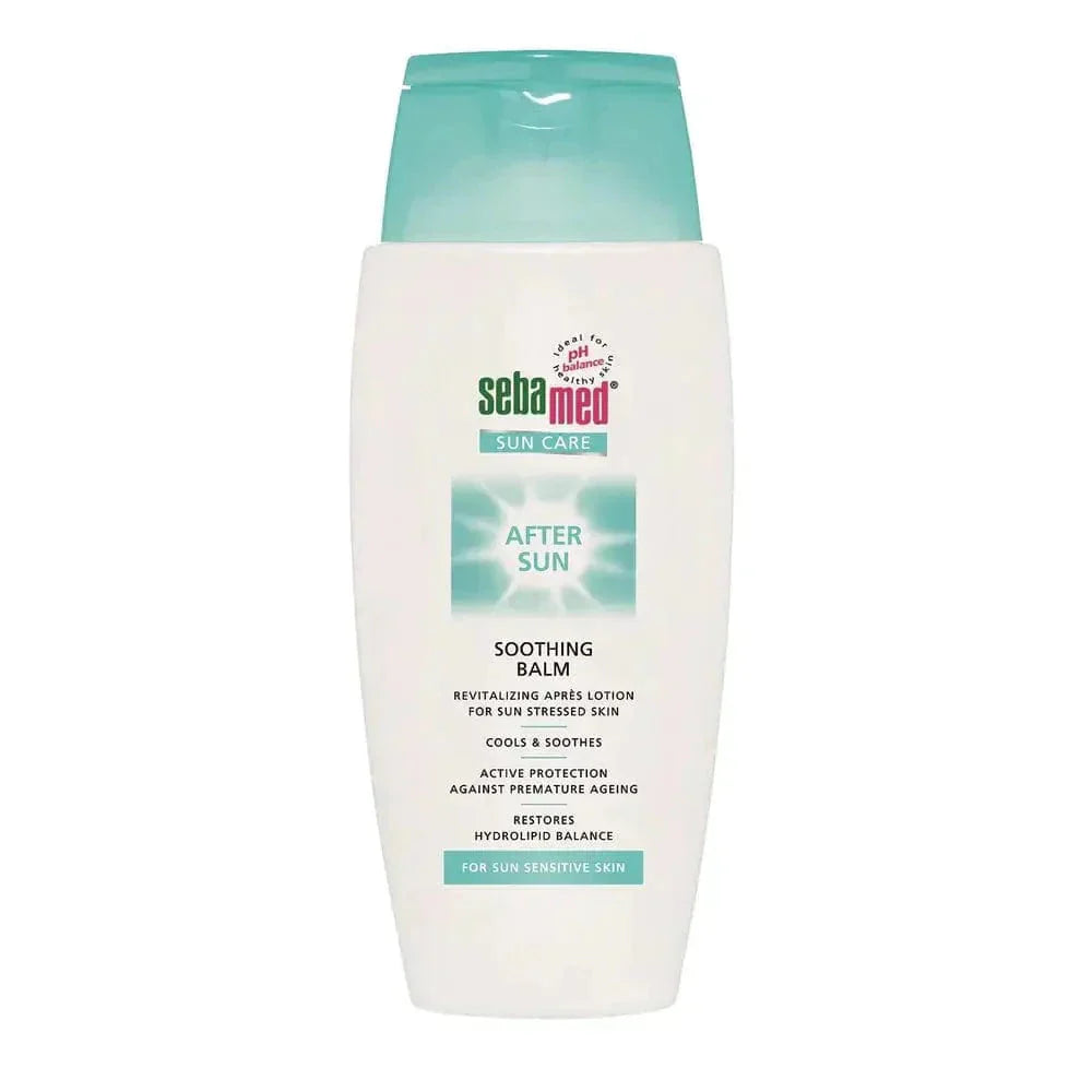Sebamed After-Sun Refreshing Balm 150 ml