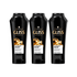 Shwarzkopf Gliss Shampoo Ultimate Repair 400 ml 3 Pack