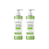 Sinoz Facial Cleansing Gel For Oily And Combination Skin 400 ml 2 Pack