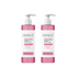 Sinoz Hyper Vitality Normal Skin Face Cleansing Gel 400 ml 2 Pack
