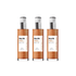 Sinoz No:16 Miraculous Shimmering Hair And Body Care Oil 100 ml 3 Pack