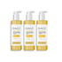 Sinoz Perfect Purity Face Cleansing Oil 400 ml 3 Pack