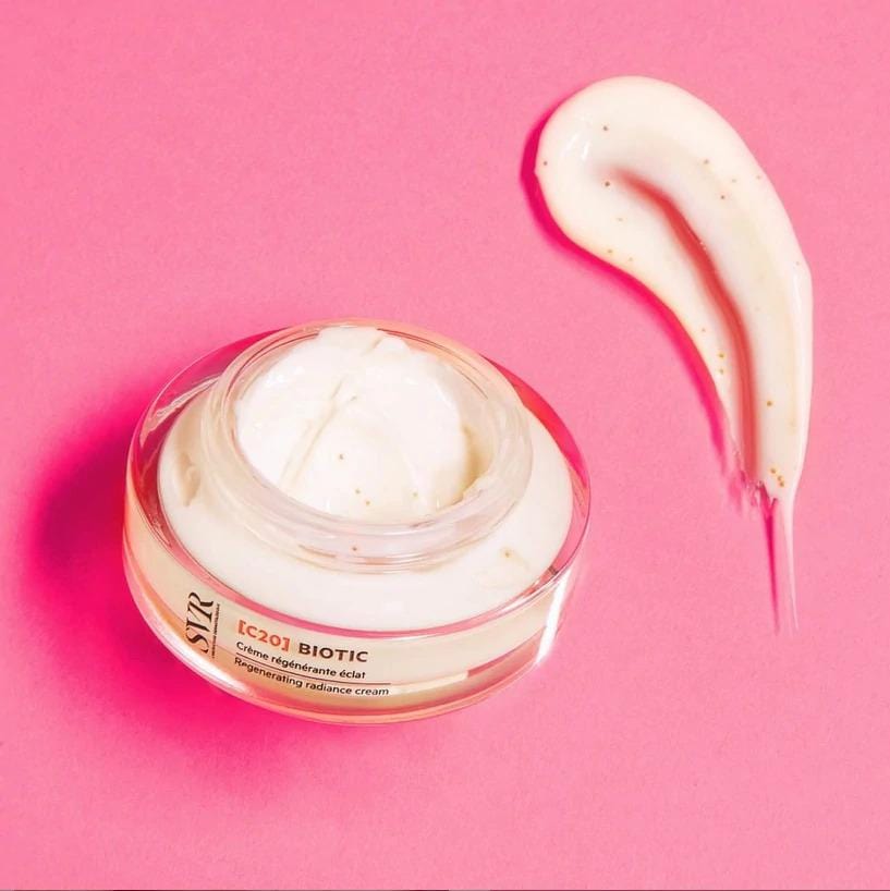 Svr C20 Biotic Regenerating Radiance Cream 50 ml