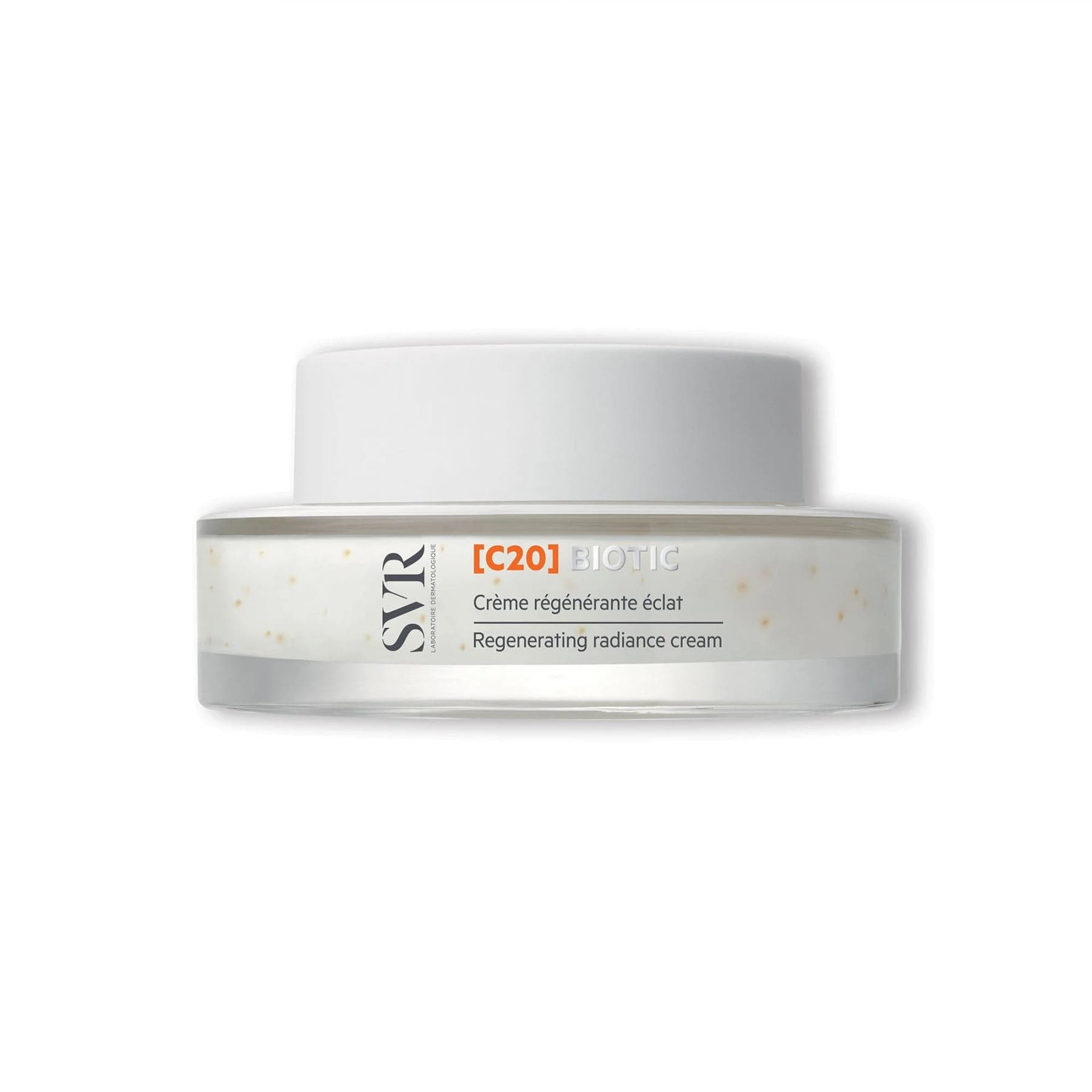 Svr C20 Biotic Regenerating Radiance Cream 50 ml