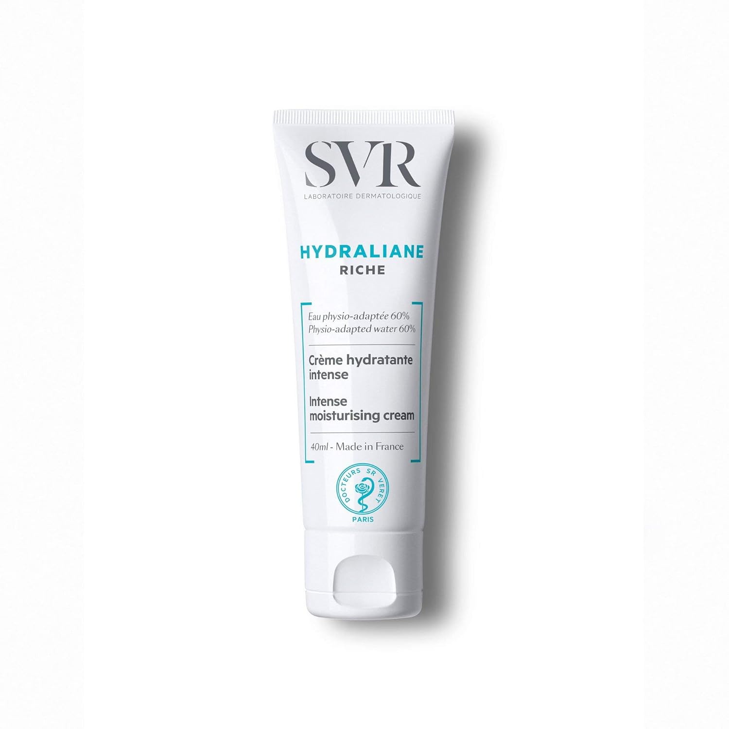 Svr Hydraliane Riche İntense Moisturizing Cream 40ml