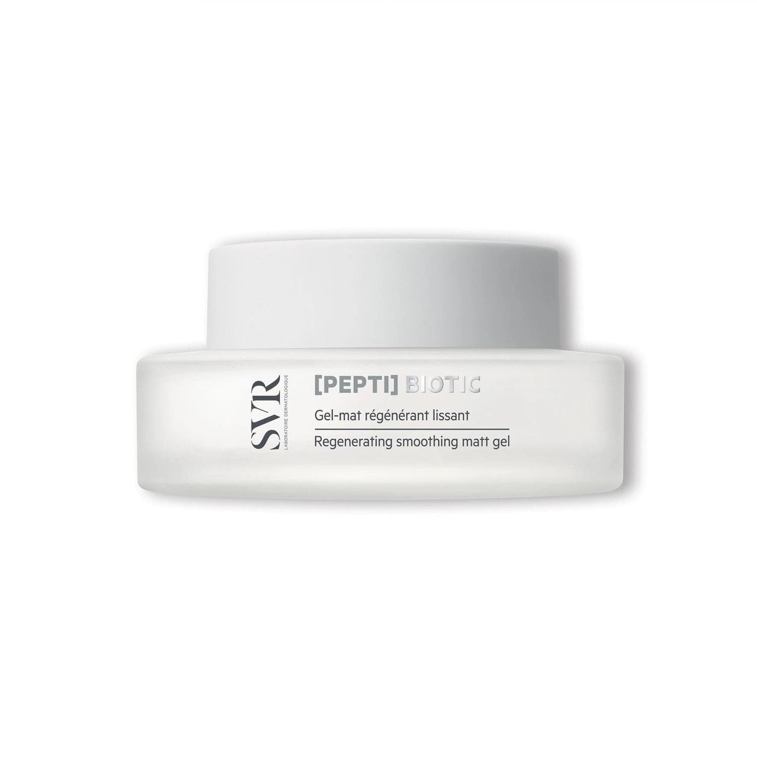 Svr Pepti Biotic Regenerating Smoothing Matt Gel 50 ml