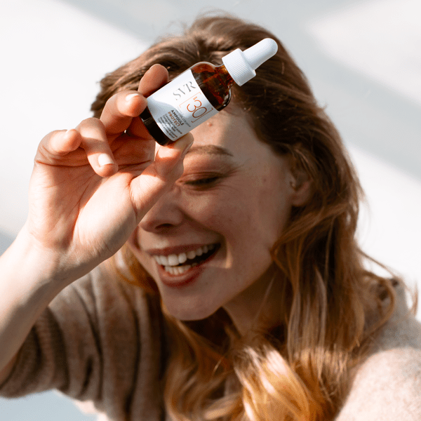 Svr Protect Spf+ 30 Ampoule Serum 30 ml