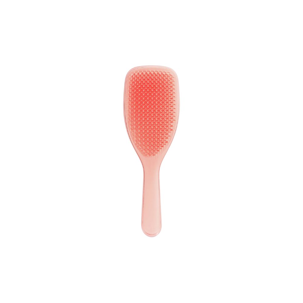Tangle Teezer The Ultimate Wet Detangler Large Peach Hair Brush
