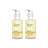 The Purest Solutions Cleanser Facial Cleansing Gel with Salicylic Acid 200ml 2 Pack