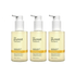 The Purest Solutions Cleanser Facial Cleansing Gel with Salicylic Acid 200ml 3 Pack