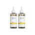 The Purest Solutions Oil Control Toner BHA Salicylic Acid 200 ml 2 Pack