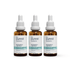 The Purest Solutions Pore, Blackhead and Acne Treatment Serum 30ml 3 Pack