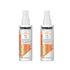 Toni & Guy Heat Protection Mist Heat Protection Hair Spray 150 ml 2 Pack