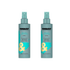 Toni Guy Sea Salt Styling Hair Spray 200 ml 2 Pack