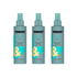 Toni Guy Sea Salt Styling Hair Spray 200 ml 3 Pack