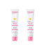 Topicrem Hydra+ SPF50 Protective Day Cream 40 ml 2 Pack