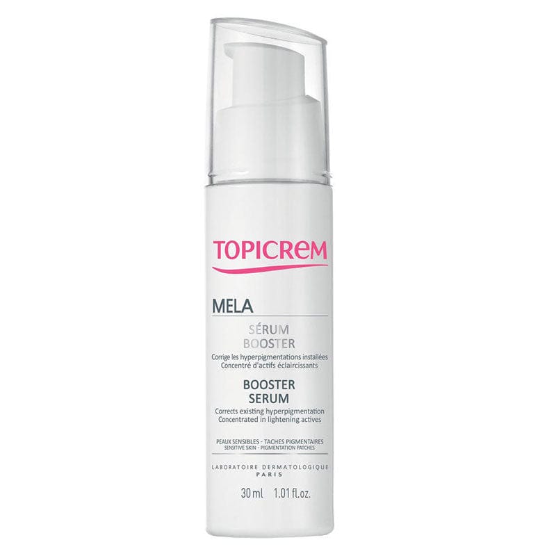 Topicrem Mela Serum Booster Anti-Blemish Serum 30 ml