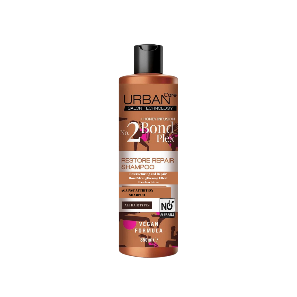 Urban Care Shampoo Bond Plex 350 ml