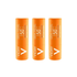 Vichy Capital Soleil Stick Sunscreen SPF50+ 9gr 3 Pack
