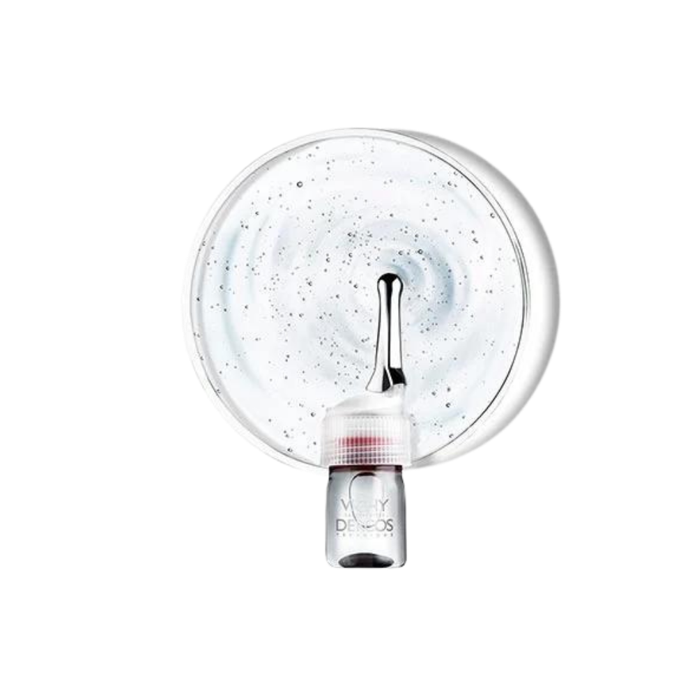 Vichy Dercos Aminexil Clinical 5 Women Anti-Shedding Serum 21 x 6 ml