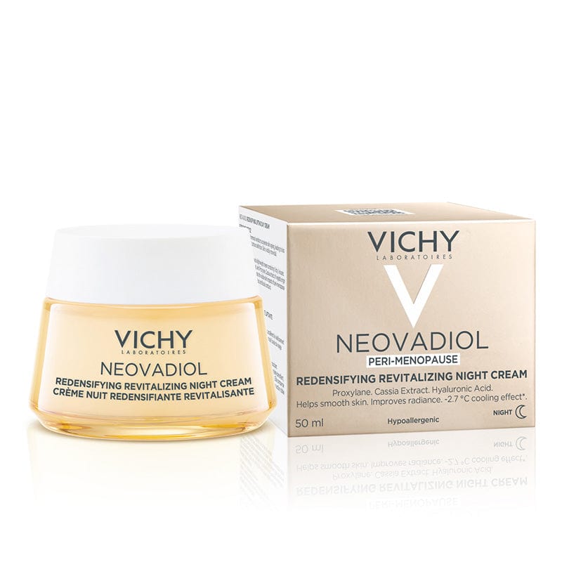 Vichy Neovadiol Peri-Menopause Night Care Cream 50 ml