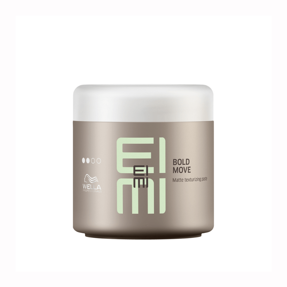Wella EIMI Bold Move Texture Matte Putty 150 ml