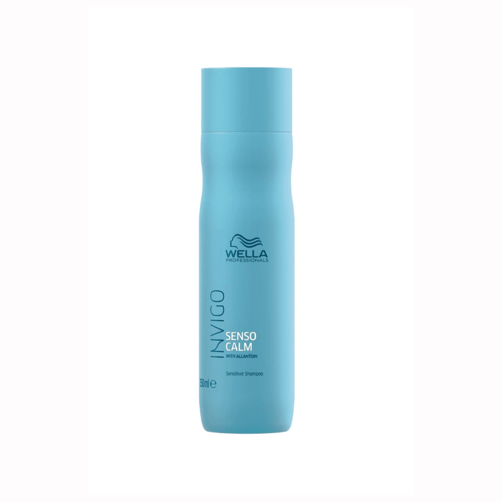 Wella Invigo Senso Calm Sensitive Scalp Shampoo 250 ml