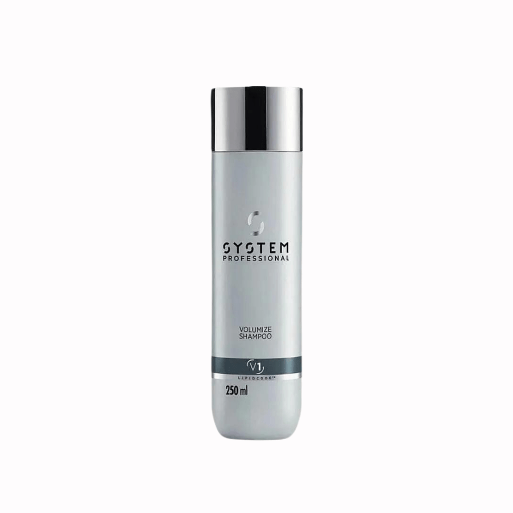 Wella System Professional Volumize Volumizing Shampoo 250 ml